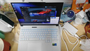 机械革命【国家补贴】极光X潮玩版 (i7-14650HX 16G 1T RTX5060 300Hz 白) 实拍图