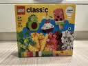 乐高（LEGO）积木玩具 经典系列11015环球动物大集合 4岁+ 儿童玩具生日礼物 实拍图