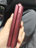 金立（Gionee）老年机 老年手机 超长待机大字体大声音大按键4G全网通翻盖老人机大屏学生老人专用手机 V16 红色 实拍图