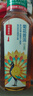 农夫山泉东方树叶菊花普洱500ml*15瓶无糖茶饮料0糖0脂0卡饮品整箱装 实拍图
