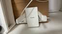 Tenda腾达1500M wifi6信号放大器 5G增强千兆网口wi-fi扩展 AP无线网络信号全屋覆盖 穿墙王扩大中继A23 实拍图
