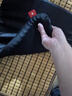 京东京造 坐垫 蜂窝凝胶坐垫夏季通风透气冰垫汽车座垫居家办公室椅垫 实拍图