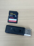 闪迪（SanDisk）相机卡4K高清SD卡 UHS-I微单存储卡微单反摄像储存大卡内存sd卡内存卡 128G【联系客服送读卡器入会领10元券】 实拍图