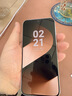 HUAWEI Pura 80 华为鸿蒙智能手机 p80 红枫原色影像 全新鸿蒙AI 新品旗舰华为手机 丝绒白 12GB+512GB 官方标配 实拍图