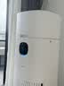 美的（Midea）星澈系列空气净化器除甲醛除烟味异味除花粉过敏原杀菌除病毒吸浮毛猫毛宠物毛发净化加湿一体机 【净湿性能顶配】R8/RX800 Pro 实拍图
