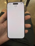 Apple/苹果【需签收激活】iPhone 16 Pro 128GB 白色钛金属 支持移动联通电信5G 双卡双待手机 国补 实拍图