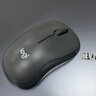 罗技（Logitech）M240 无线鼠标 蓝牙鼠标 办公鼠标 简约便携 灰色 实拍图