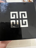 纪梵希（Givenchy）【达人专享】明星四宫格柔雾散粉1号定妆蜜粉饼 生日礼物送女友 实拍图