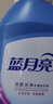 蓝月亮 深层洁净洗衣液 自然清香 2kg/瓶 高效除螨 强效去污 实拍图