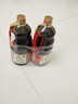 海天 0金标生抽1.28L*2+燕庄头道芝麻油100ml 实拍图