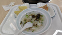 苏泊尔【618大促】果蔬净化机 食材净化器升级新水果多功能清洗器 蓝光杀菌去农残无线便携式洗菜清洗机 【纯钛除菌净化GS10】纯钛电解片丨可去除多种农残 实拍图