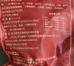 明正 即食酱牛肉代餐清真牛肉100g*3袋 河南特产 中华老字号 实拍图