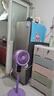 新飞【价保618】183L两门微冻储鲜节能环保低噪速冻家用租房冰箱BCD-183KT 实拍图