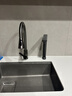 美的（Midea）净水器【金榜TOP1 白泽Max 1200G】0阻垢剂 6年长效RO反渗透 家用厨房专用台下用直饮过滤净水机 实拍图