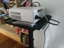 爱普生（EPSON）CH-TW5750【5700升级款】3LCD家庭影院智能投影仪（2700lm高亮度  原生1080P） 实拍图
