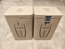 一杯香茶叶红茶武夷山金骏眉500g2026新茶礼盒装送礼自己喝散装古树茗茶 实拍图