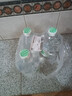 鼎湖山泉饮用天然水 冲茶专用山泉水3L×4桶 大桶装家用桶装水整箱 实拍图