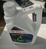 博世（BOSCH）有机型(OAT)发动机冷却液通用型汽车防冻液 冰点-45℃ 4L（红色） 实拍图