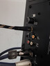 SKW 发烧级 单晶铜USB解码线 A-B方口 音频线 DAC数码线 2.0电脑接解码器声卡耳放连接线 BG012-1.5米 实拍图