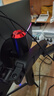 泰坦军团40英寸带鱼屏WQHD 144Hz IPS HDR400广色域 内置音箱 升降支架智能分屏电竞办公2K准4K显示器P40UG 实拍图