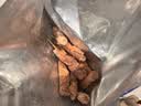 希波牛羊肉串500g/袋 聚会必备冷冻半成品食材 油炸小吃空气炸锅即食 【全网爆款】羔羊肉串500g 实拍图