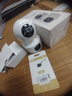 乔安（JOOAN）双摄1600万像素监控摄像头无线wifi网络高清监控器360度无死角带夜视全景云台家用AI监控手机远程 实拍图