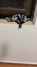 匹克【两只装】健身手套男女运动骑行半指单杠引体向上撸铁防滑护手 M 实拍图