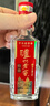 泸州老窖 六年窖头曲 浓香型白酒 38度500ml*6瓶 整箱装 实拍图
