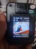 准航DSJ-C8执法记录仪胸前随身型摄像头高清便携式小微录视频音像64G 实拍图