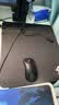 赛睿（SteelSeries）QcK Large(QcK+)游戏鼠标垫大号 donk同款鼠标垫游戏电竞 fps顺滑鼠标垫 CSGO/打瓦L号450*400*2mm 实拍图