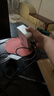 Apple/苹果AI电脑/Mac mini迷你主机 M4银色(10+10核) 16G 512G台式电脑主机 MU9E3CH/A 实拍图
