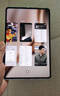 HUAWEI MatePad Mini 悦读版 支持教育优惠 华为平板电脑OLED屏SIM卡版可通话移动办公 12+256GB 曜石黑 实拍图