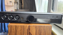 HIFIMAN×高登音频序曲Prelude全平衡甲类耳放家用桌面台式耳机放大器解码器 实拍图