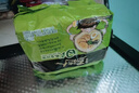 统一 汤达人 日式豚骨拉面 袋装 泡面 方便面 125g*18袋/箱 整箱批发 实拍图