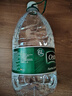 怡宝 饮用水 纯净水6L*3桶装水 整箱装 实拍图