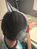 JBLJR470NC头戴式降噪儿童耳机 APP智能管控 沉浸式学习学生必备网课飞机高铁苹果耳机 暑假礼物 白色 实拍图
