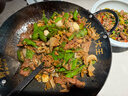 优形鸡胸肉丸子黑胡椒味48g*10袋 即食 减食品 低脂代餐速饱腹零食 实拍图