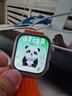 华为【父亲节送礼优选】HUAWEI WATCH FIT 5Pro丹霞橙蓝宝石玻璃1.92英寸窄边框全面屏户外进阶运动 实拍图