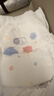 好奇（Huggies）金装云感裤拉拉裤婴儿尿不湿超薄成长裤新生儿宝宝瞬吸干爽学步裤 L 124片 拉拉裤【9-14kg】 实拍图