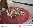 美厨（MAXCOOK）硅胶锅铲汤勺6件套 不粘锅铲子汤勺漏勺饭勺食品夹带支架MCCU1303 实拍图