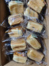 三只松鼠无蔗糖水牛乳千层吐司1.05kg 高钙早餐面包饱腹零食点心端午节 实拍图
