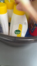 滴露（Dettol）衣物消毒液除菌柠檬3L 99.9%杀菌除螨内衣儿童衣服消毒水配洗衣液 实拍图