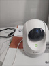 360摄像头9pro-600万像素超微光全彩人形移动侦测 手机查看家用监控云台摄像头婴儿看护器 实拍图