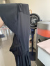 蕉下（beneunder）防晒衣女春夏凉感防紫外线新款AL818漫暮黑2XL 实拍图