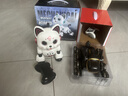 索迪AI智能机器人遥控汽车机器狗猫婴幼儿童宝宝玩具女孩生日礼物 实拍图