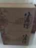 小角楼1978 52度浓香型白酒口粮酒 四川白酒礼盒装固态纯粮酒送礼口粮酒 42度 500mL 6瓶 【箱装更划算】 实拍图