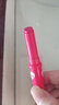 美宝莲（MAYBELLINE） 口红唇膏女保湿滋润补水防干裂冬季学生党有色宝蓓爱炫彩唇膏 炫彩护唇膏#01两支 实拍图
