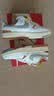 耐克NIKE板鞋女子减震GAMMA FORCE运动鞋DX9176-112白37.5 实拍图