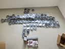 正泰（CHNT）空气开关NBE7经典空开断路器一位小型家用 电工推荐断电保护 1P 25A 实拍图