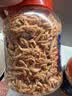 YEE南极磷虾银龙鱼饲料虾干上浮鱼粮龙鱼饲料罗汉鹦鹉鱼乌龟280g 实拍图